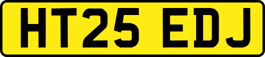 HT25EDJ