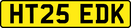 HT25EDK