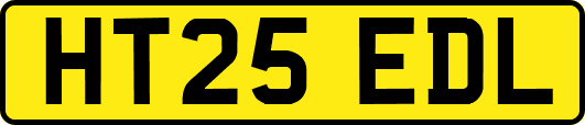 HT25EDL