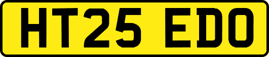 HT25EDO