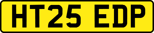HT25EDP