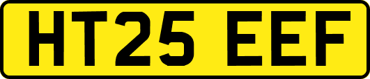 HT25EEF