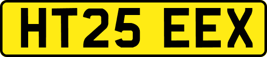 HT25EEX