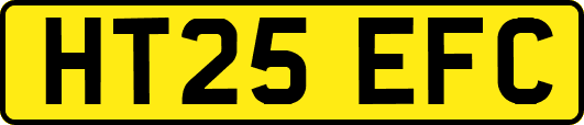 HT25EFC