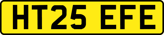HT25EFE