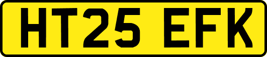 HT25EFK