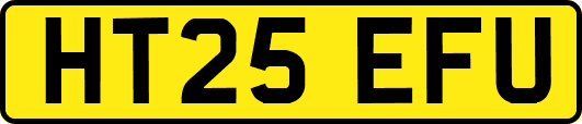 HT25EFU