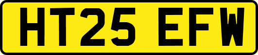 HT25EFW