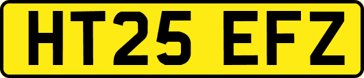 HT25EFZ