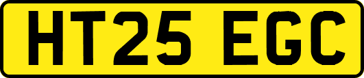 HT25EGC