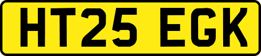 HT25EGK