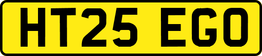 HT25EGO