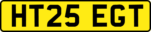 HT25EGT
