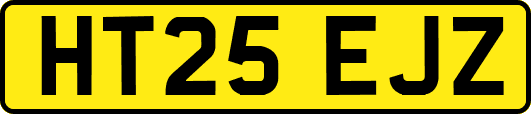 HT25EJZ