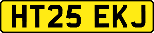 HT25EKJ