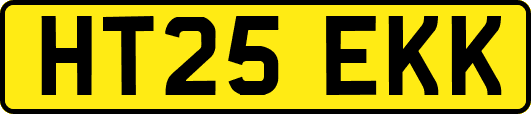 HT25EKK