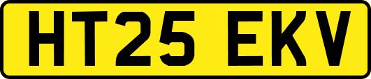 HT25EKV