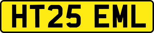 HT25EML