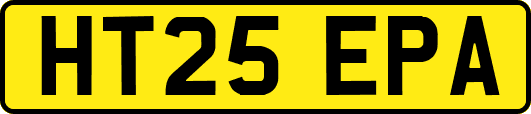 HT25EPA