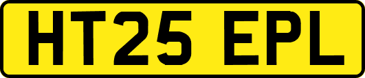 HT25EPL