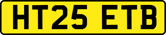 HT25ETB