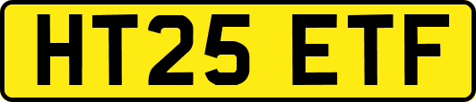 HT25ETF