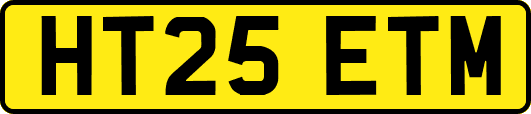 HT25ETM