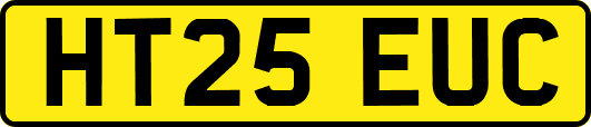 HT25EUC