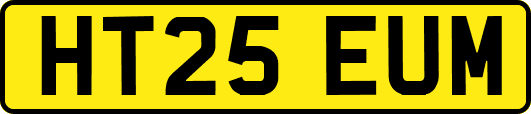 HT25EUM