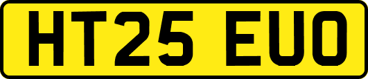 HT25EUO