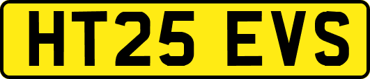 HT25EVS