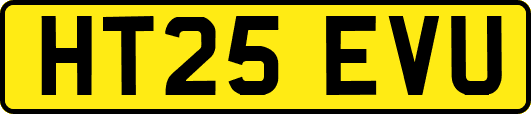 HT25EVU
