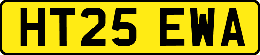 HT25EWA