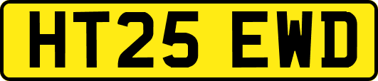 HT25EWD