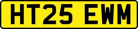 HT25EWM