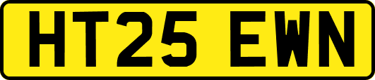 HT25EWN