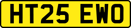 HT25EWO