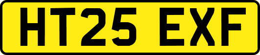 HT25EXF