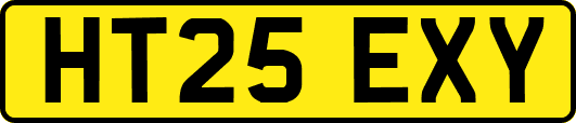 HT25EXY