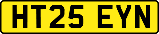 HT25EYN