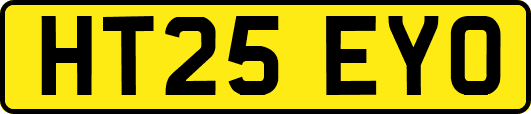 HT25EYO