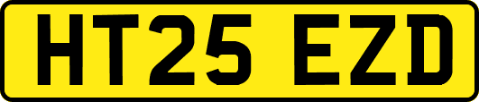 HT25EZD