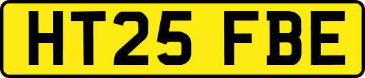 HT25FBE