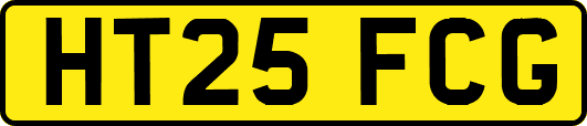 HT25FCG