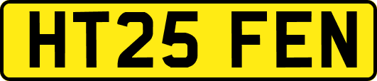 HT25FEN