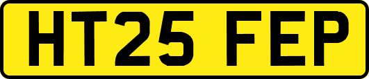 HT25FEP