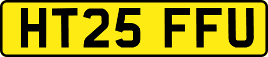 HT25FFU