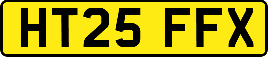 HT25FFX