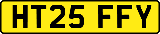 HT25FFY
