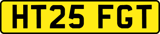 HT25FGT